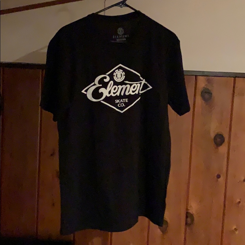 NEW* Element Skate T-shirt